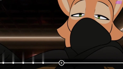 BEAT BANGER - Diane Foxington  (mod release)