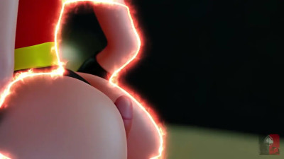 ➤ Ass Storm Vol. 1 - HMV