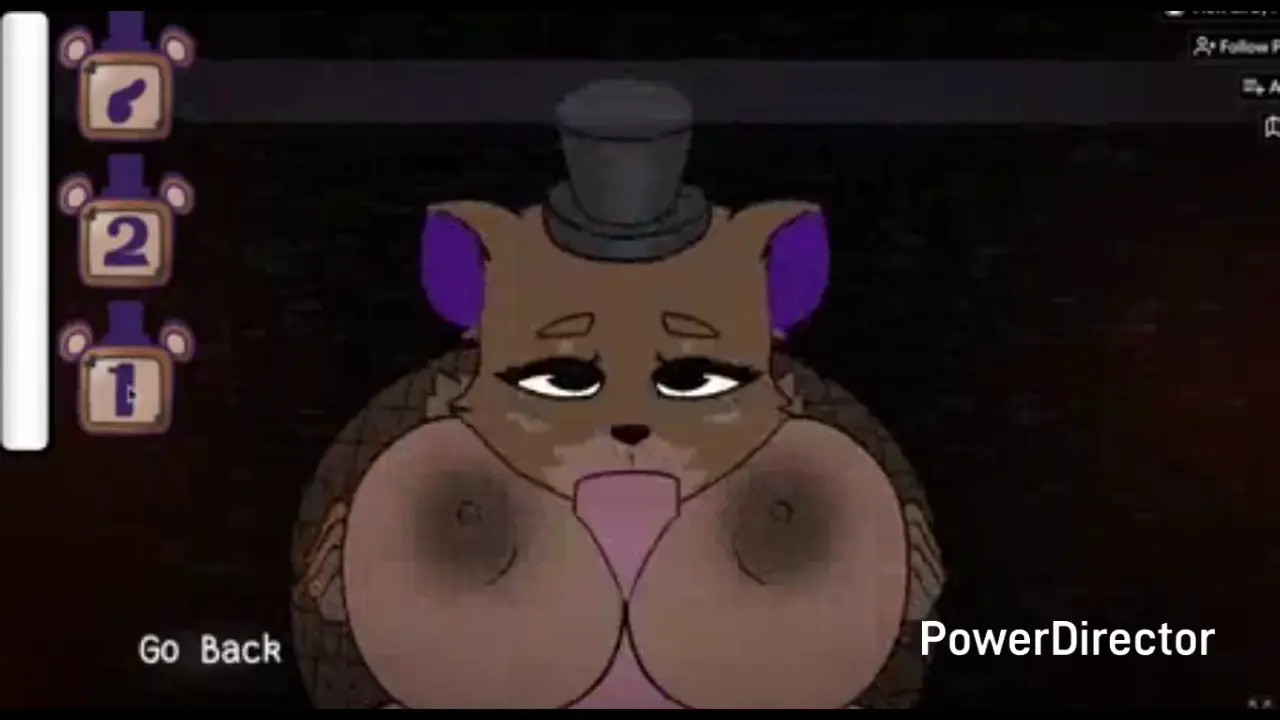 Fuzzboobs all sex scenes