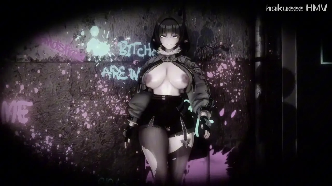 HMV - Punishment Room for Testing New Drugs