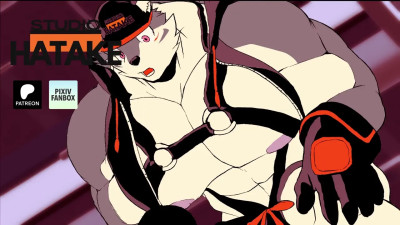 Muscle Growth Overload Part2