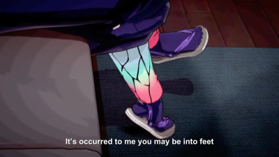 Shinobu Kochou_Kimetsu no Yaiba [Bazett]