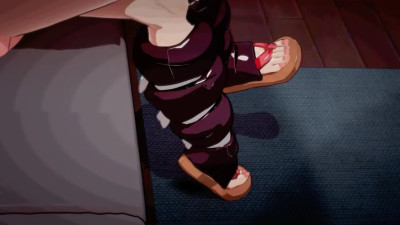 Nezuko Kamada_Kimetsu no Yaiba [Bazett]