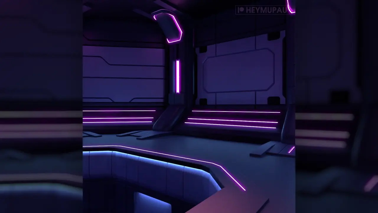 Furry belly inflation pregnant Asha Realm of delight