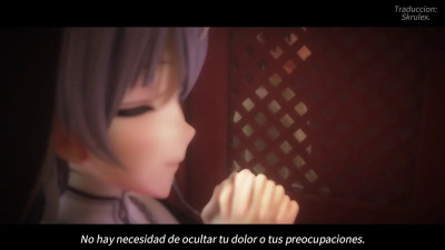 Confess to Sister Noel Sub Español