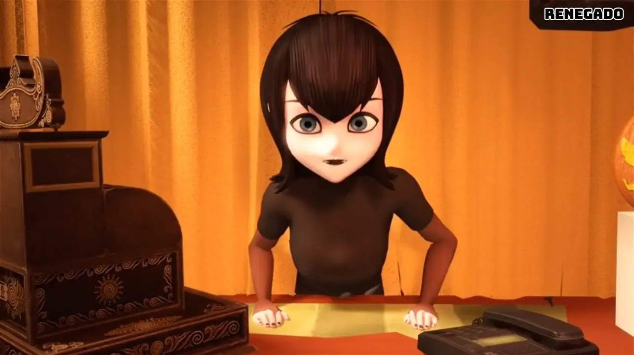 Big Halloween - (PT-BR)