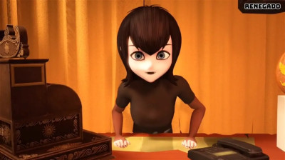 Big Halloween - (PT-BR)