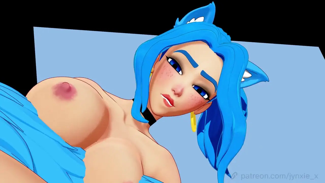 New Hentai: Kitty Legs | @jynxie_x - Stream & Download HD | rule34tv.com