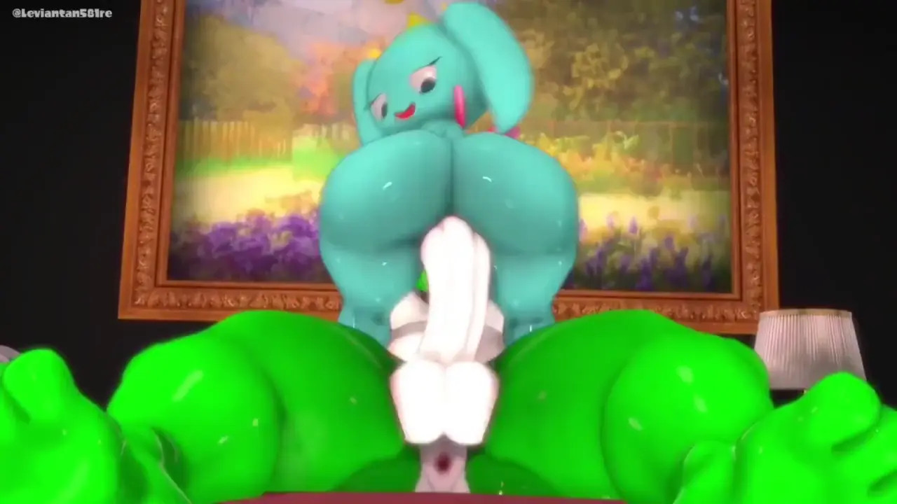 Chao Cowgirl Yoshi