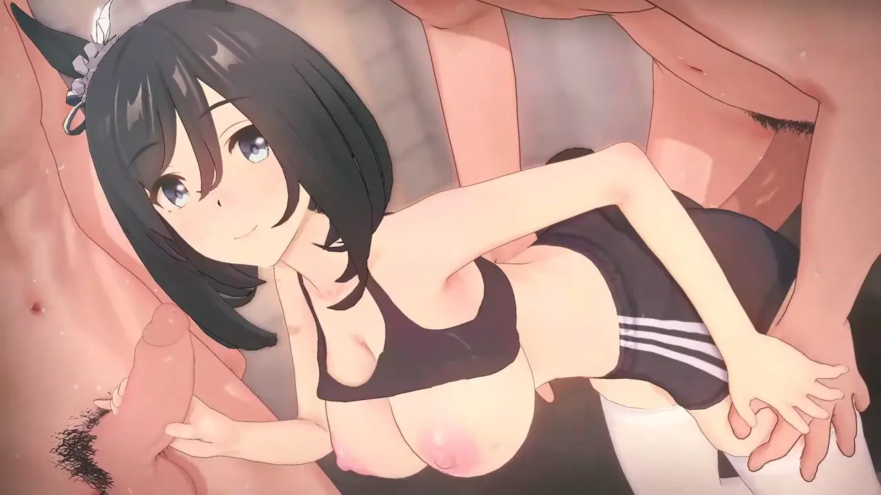 Eishin Flash_Uma Musume [Axl020431]