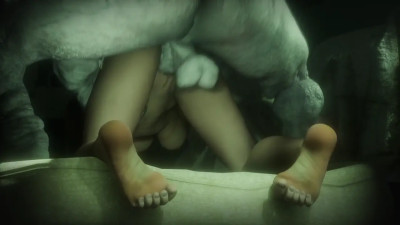 Ashley x Regenerator (Intro)[Mept44]