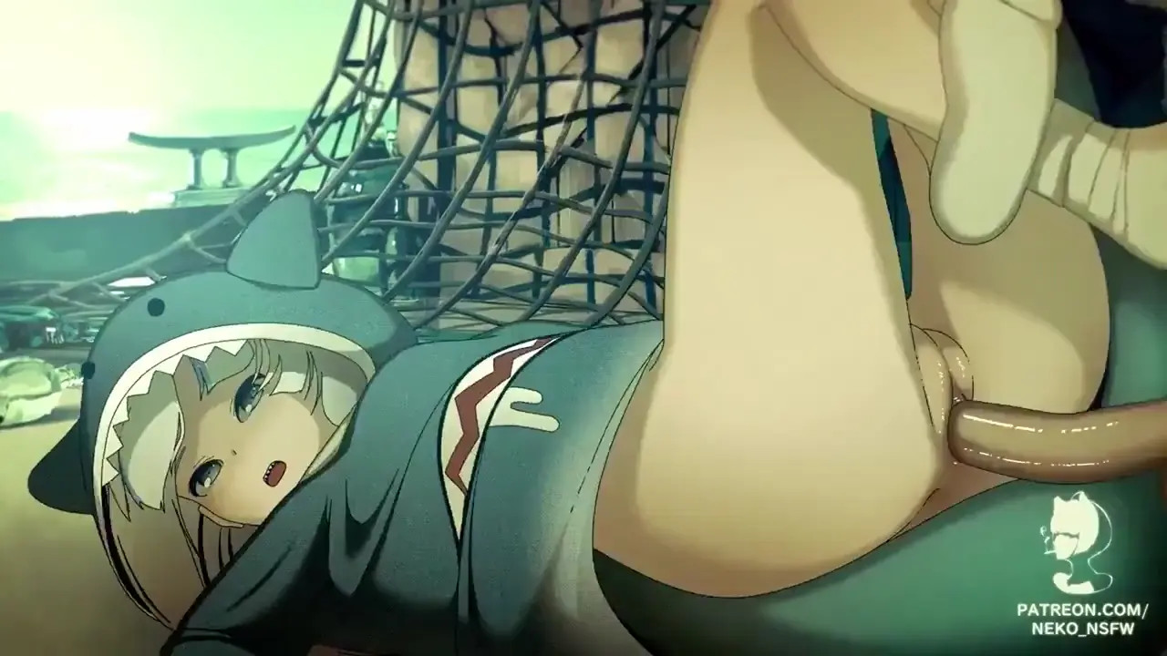 Gawr Gura [Nekololisama]