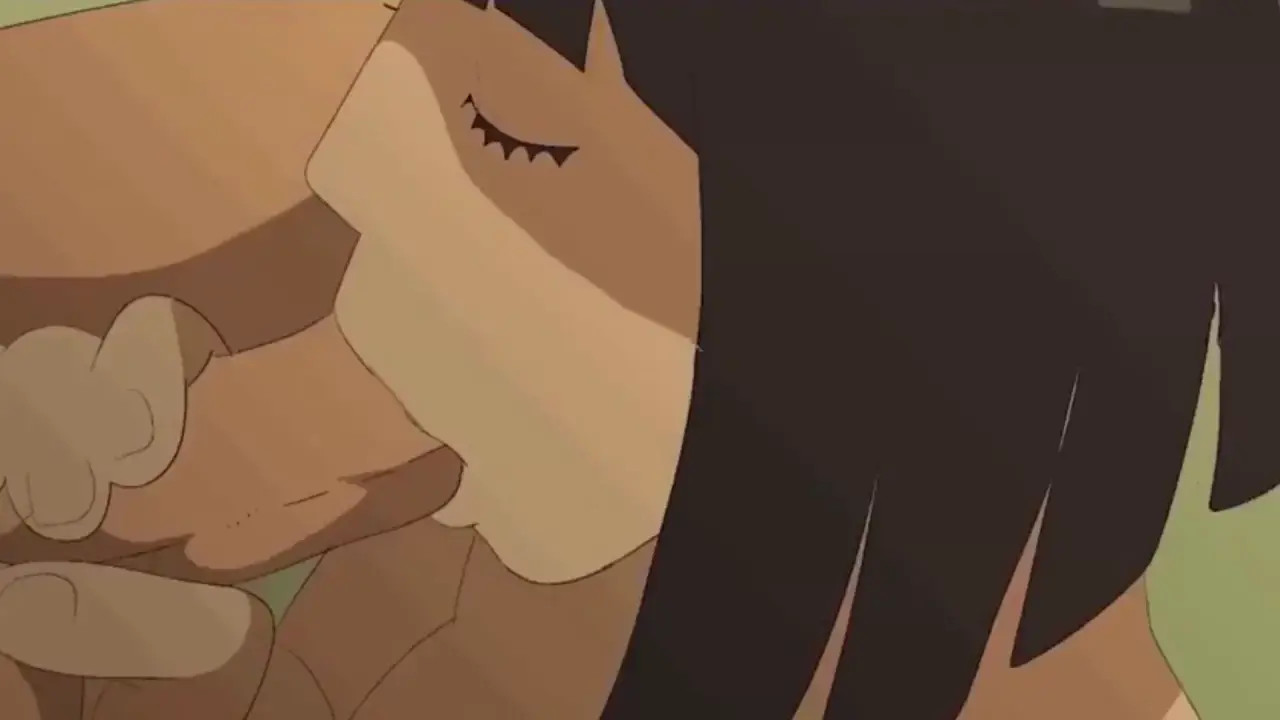 HINATA Fuck-HMV/PMV