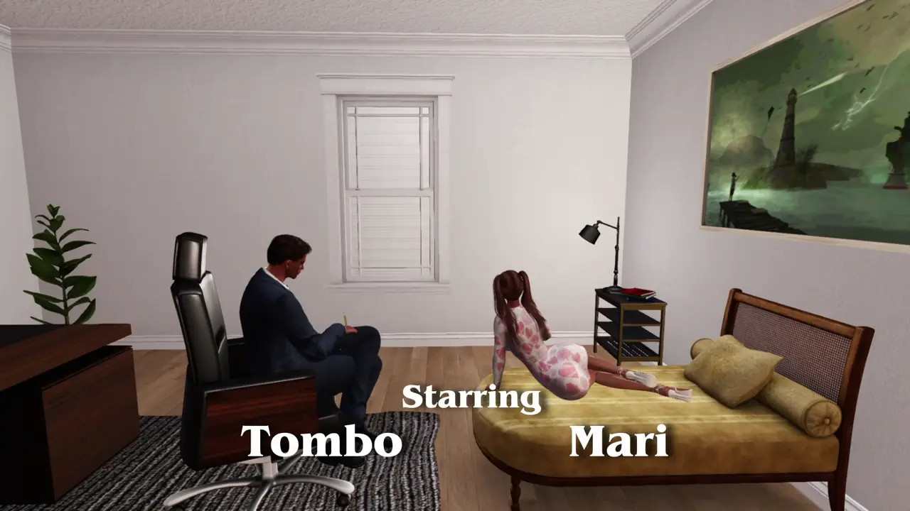 Sex Therapy