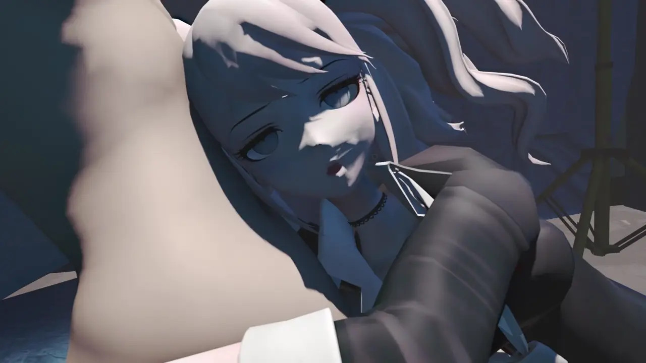 Junko's garbage disposal by heymanand