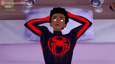 Miles & Emma | Milfluvr