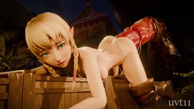 Linkle x Lynel (Short Sound Edit) [uvt11]