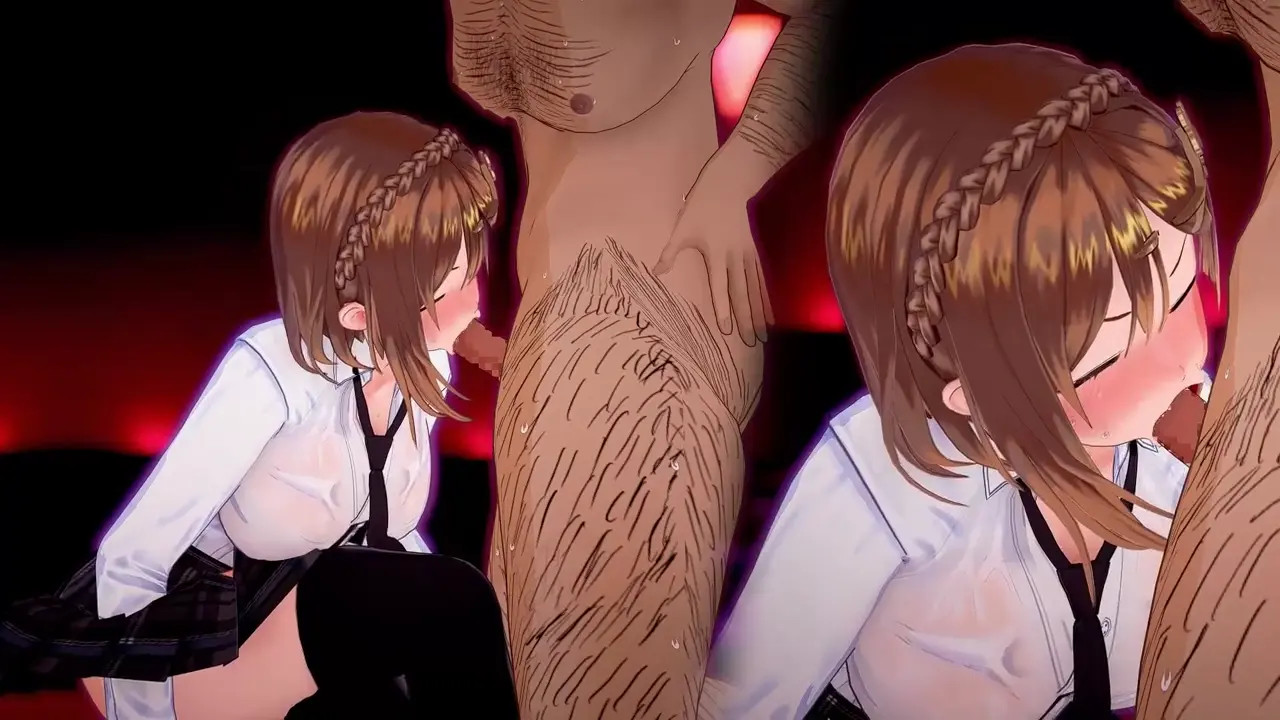 Ryza-chan's papa-life