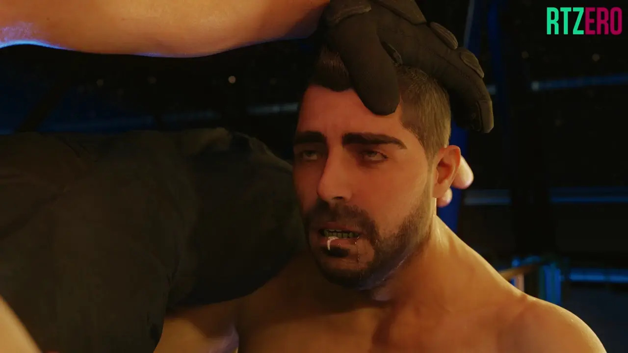 There's a Good Boy Johnny