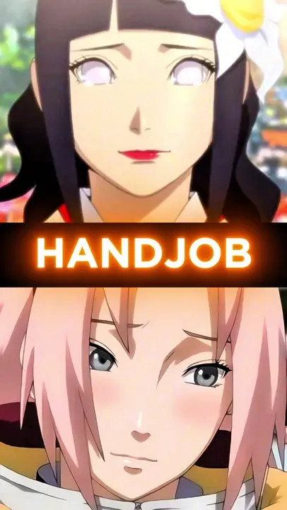 Hinata vs Sakura | Reward: Get IMPREGNATED by the Raikage | PMV HMV EDIT