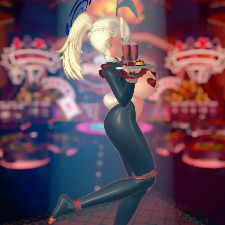 Reverse Bunny Clothing - Sunnyass