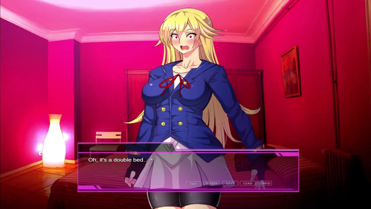 the knight witch anna 4 and 5