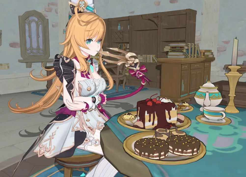 [Yuluer] Escoffier_uncen