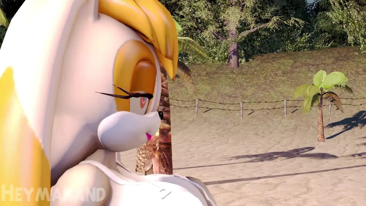 Beach day bash by heymanand