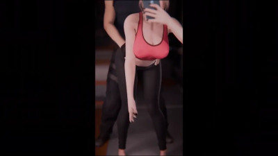 ASHLEY, LOOK AT ME - HMV