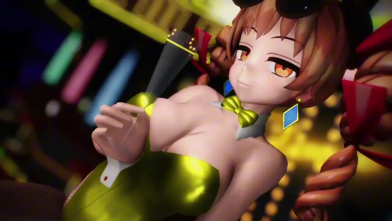 New Hentai: 2018-2022 Yorigami Joon Part of it has no sound - Stream & Download HD | rule34tv.com