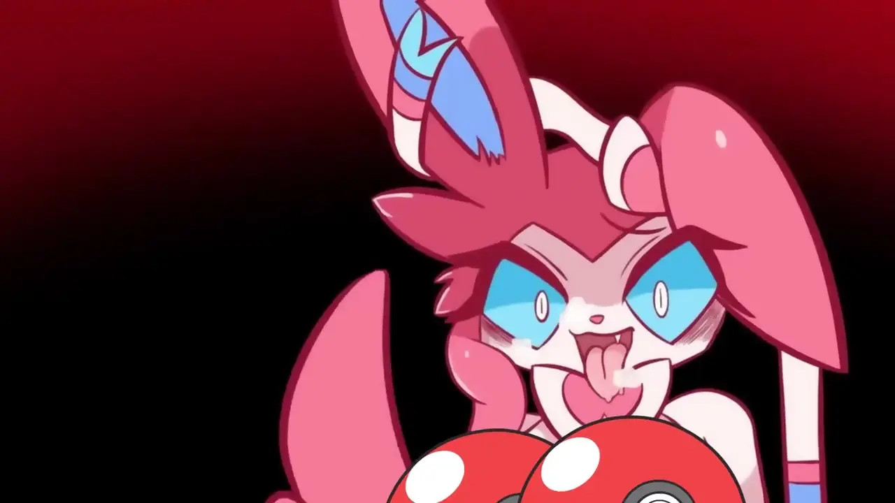 Sylveon PMV/HMV