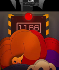 Yarnaby Gives His Master A Blowjob