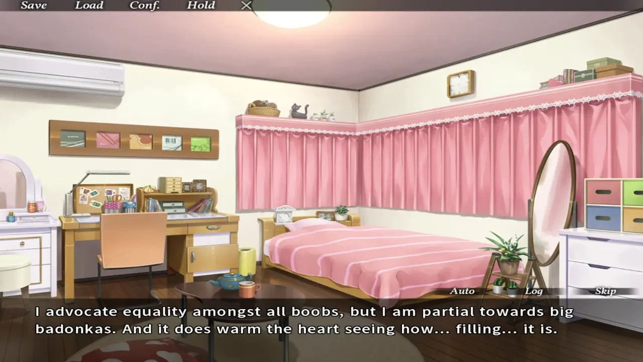 Tutor's Cuckoldry Report - No Commentary 1