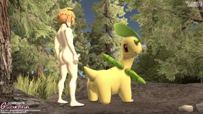 First Time『Gsec』