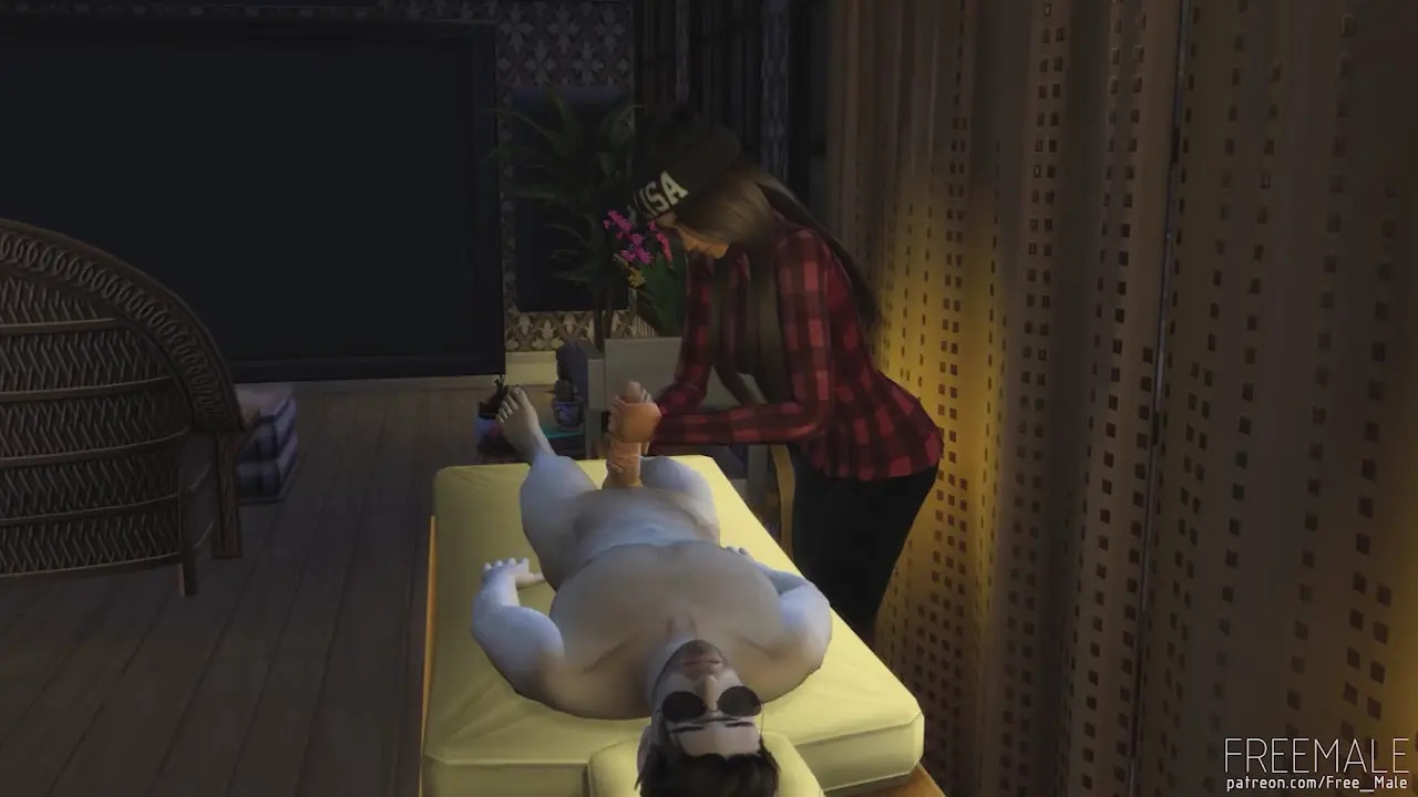 [720P] SIRIUS EYES ASMR