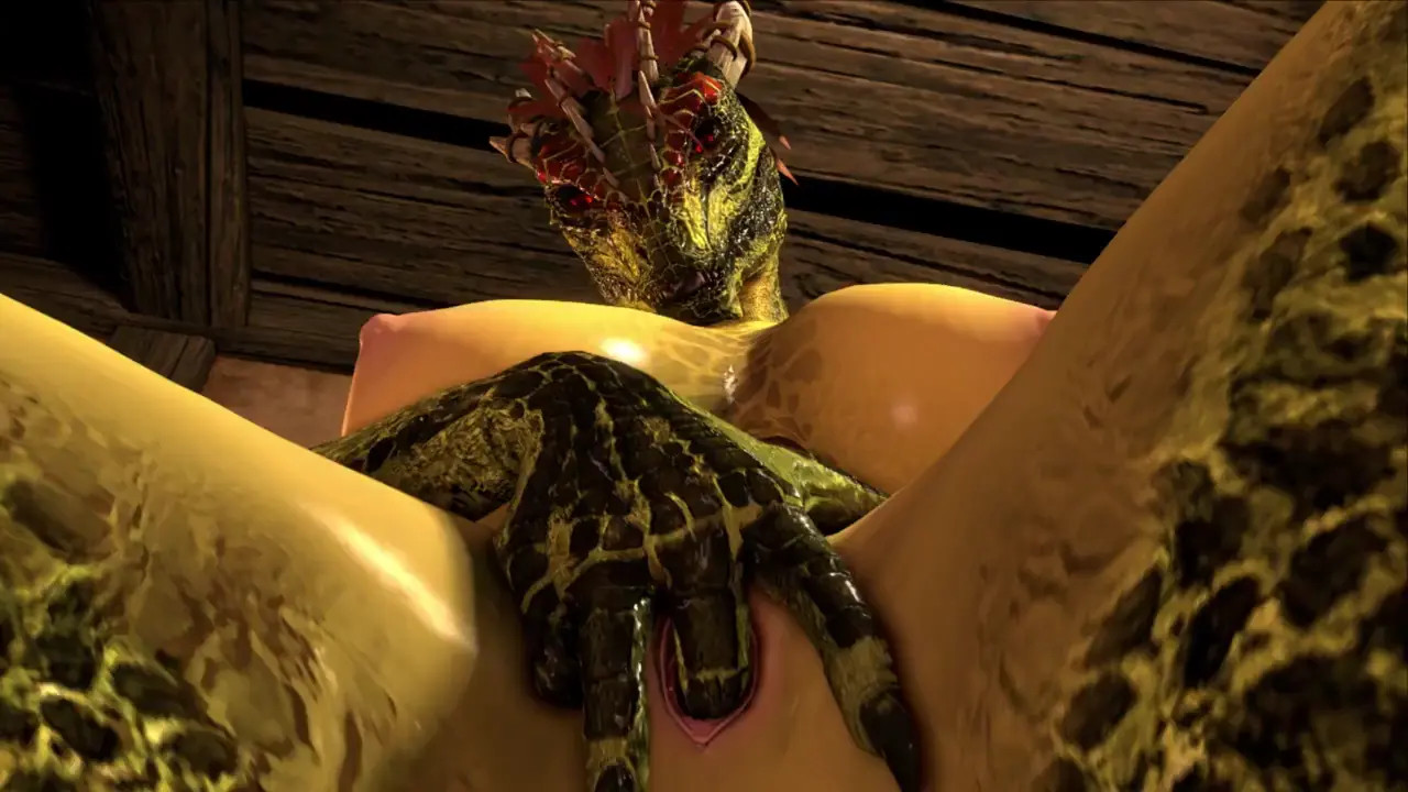 Akimee's relax moment『AlphaWolf77』