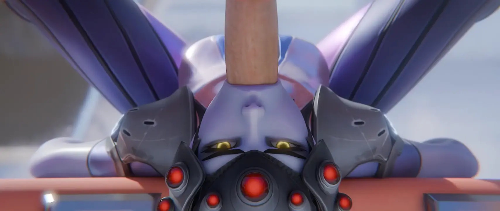 「Classic」Defeated Widowmaker『FraxXLR』