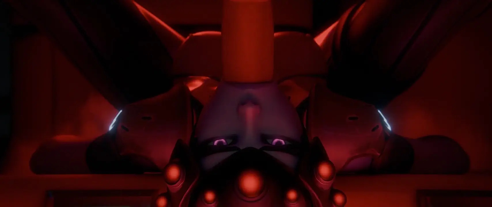 Defeated Widowmaker『FraxXLR』