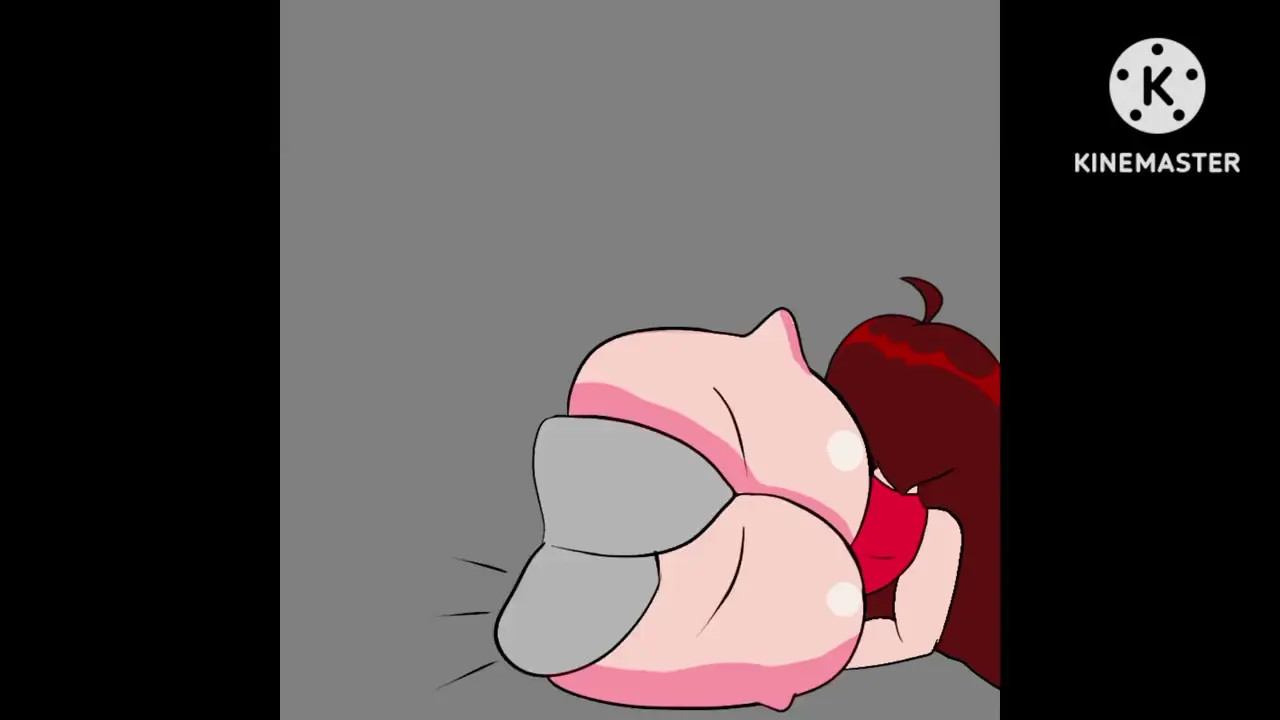 Girlfriend side fuck (Scarecorrode)