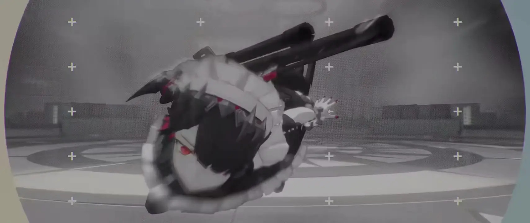 Drift ZZZ Slut HMV