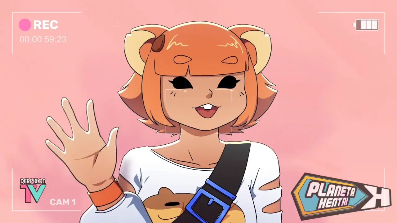 Hamichi's Corner SPANISH