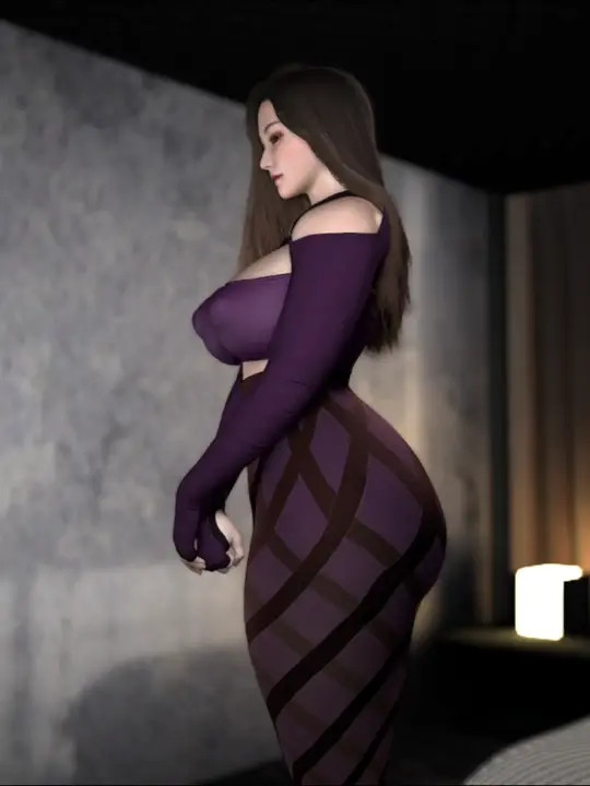 My Character of VAM