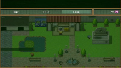 Kamikaze Kommittee Ouka RPG - 2 No commentary