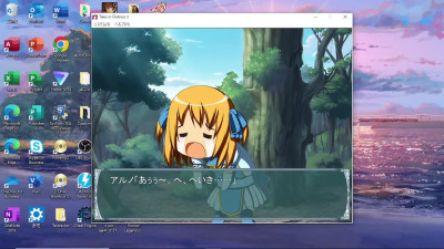 Tales Of Distress 3 Bondage