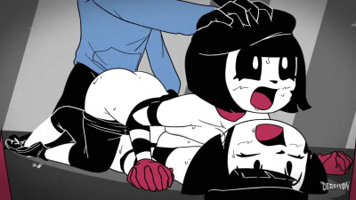 Derpixon SUPREME - PMV