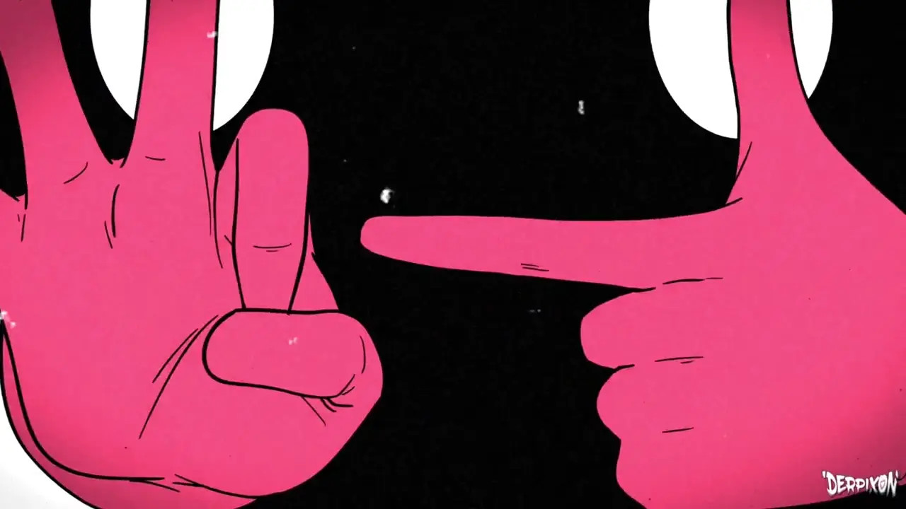 MIME AND DASH and more...PMV