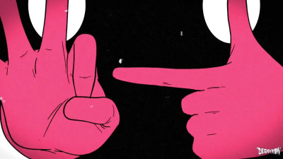 MIME AND DASH and more...PMV