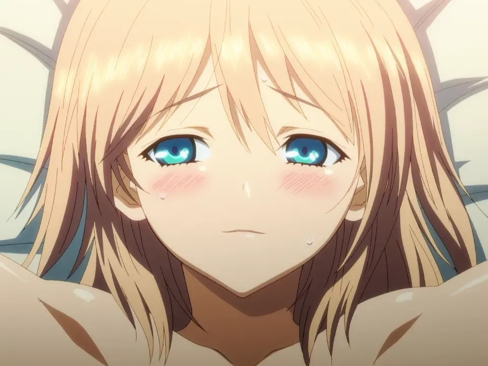 [Uncensored] Sisters: Last Day of Summer Haruka Chika 02