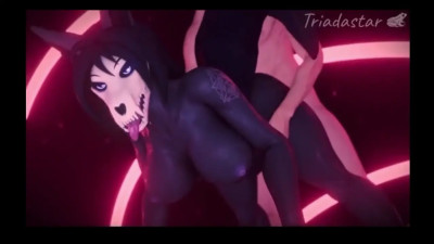 Mal0’s Capture - (Short Film)