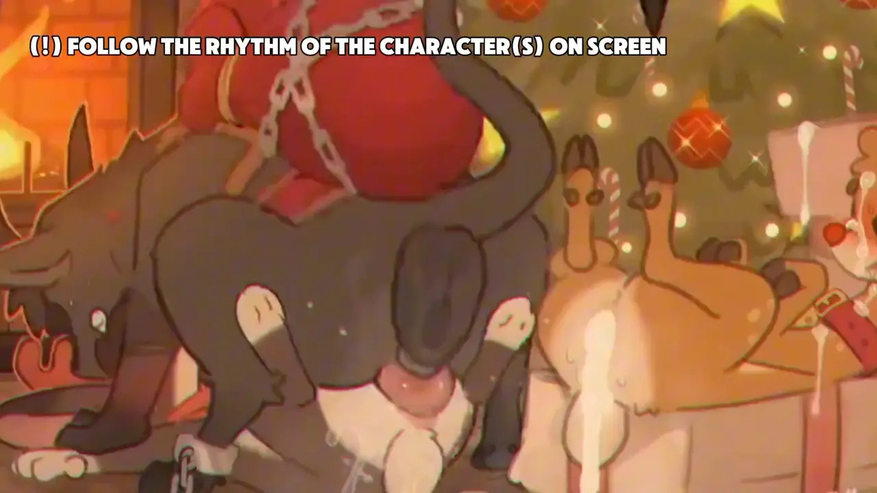 Gay furry PMV2 +(INSTRUCTIONS) BY: Cheetajelly